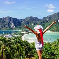 Отзыв от Полина - DTV виза